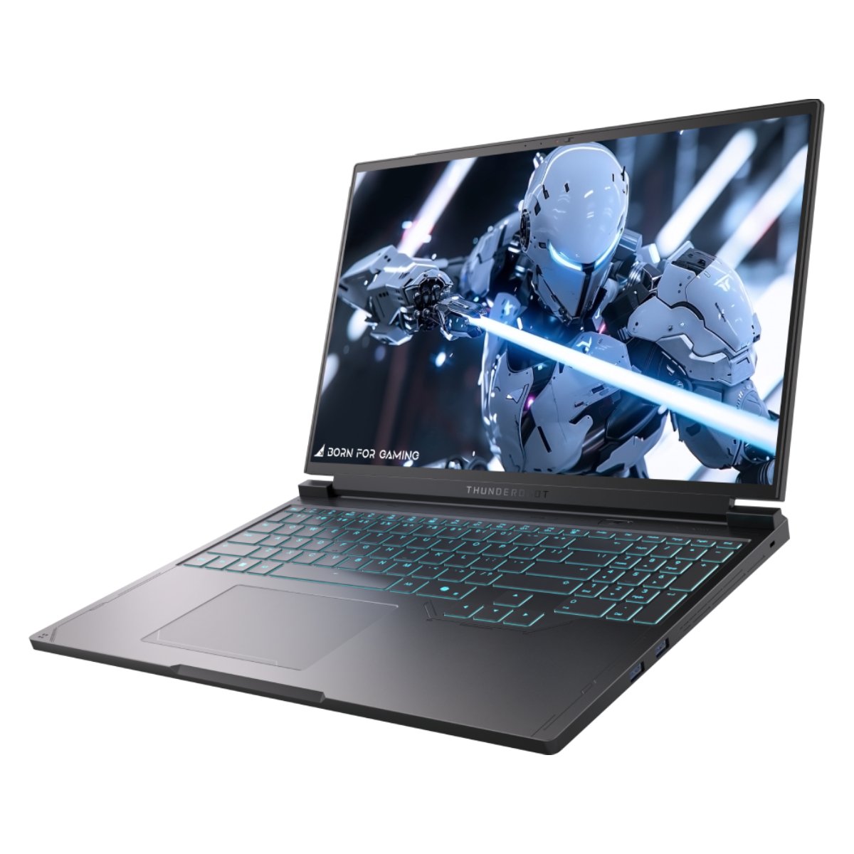 Ноутбук Thunderobot RS16 - xstore.md photo 2