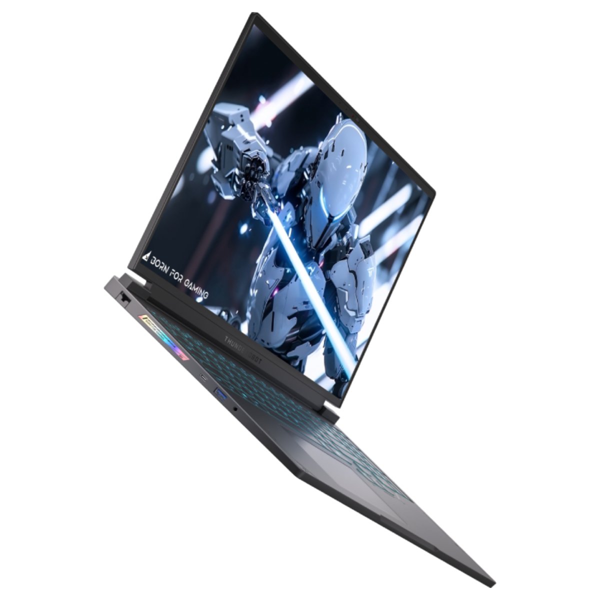 Ноутбук Thunderobot RS16 - xstore.md photo 1