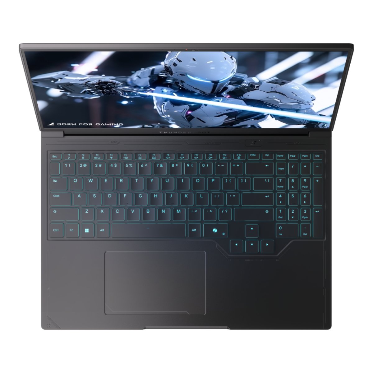 Ноутбук Thunderobot RS16 - xstore.md photo 0