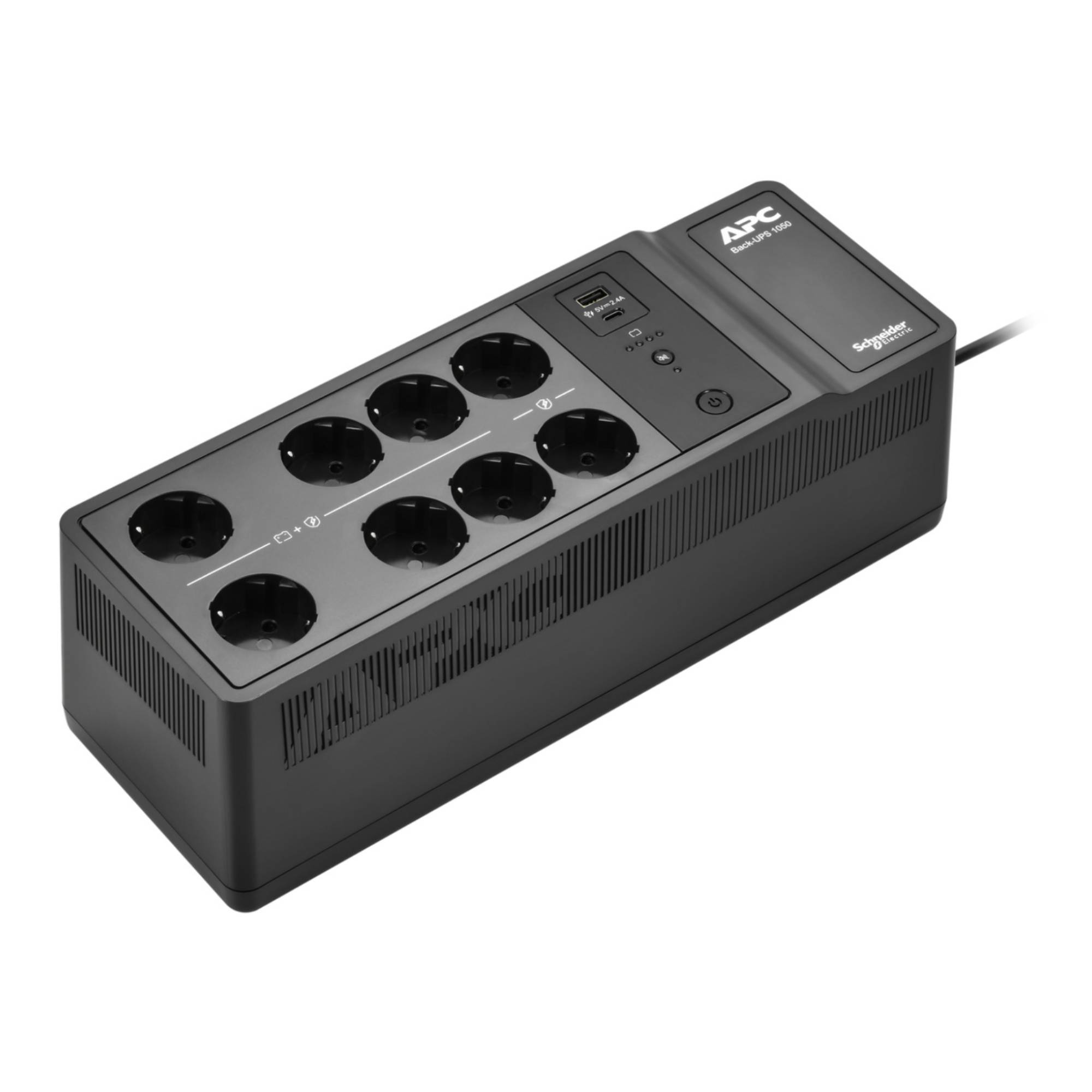 ИБП APC BE1050G2-GR - в Молдове - xstore.md photo 1