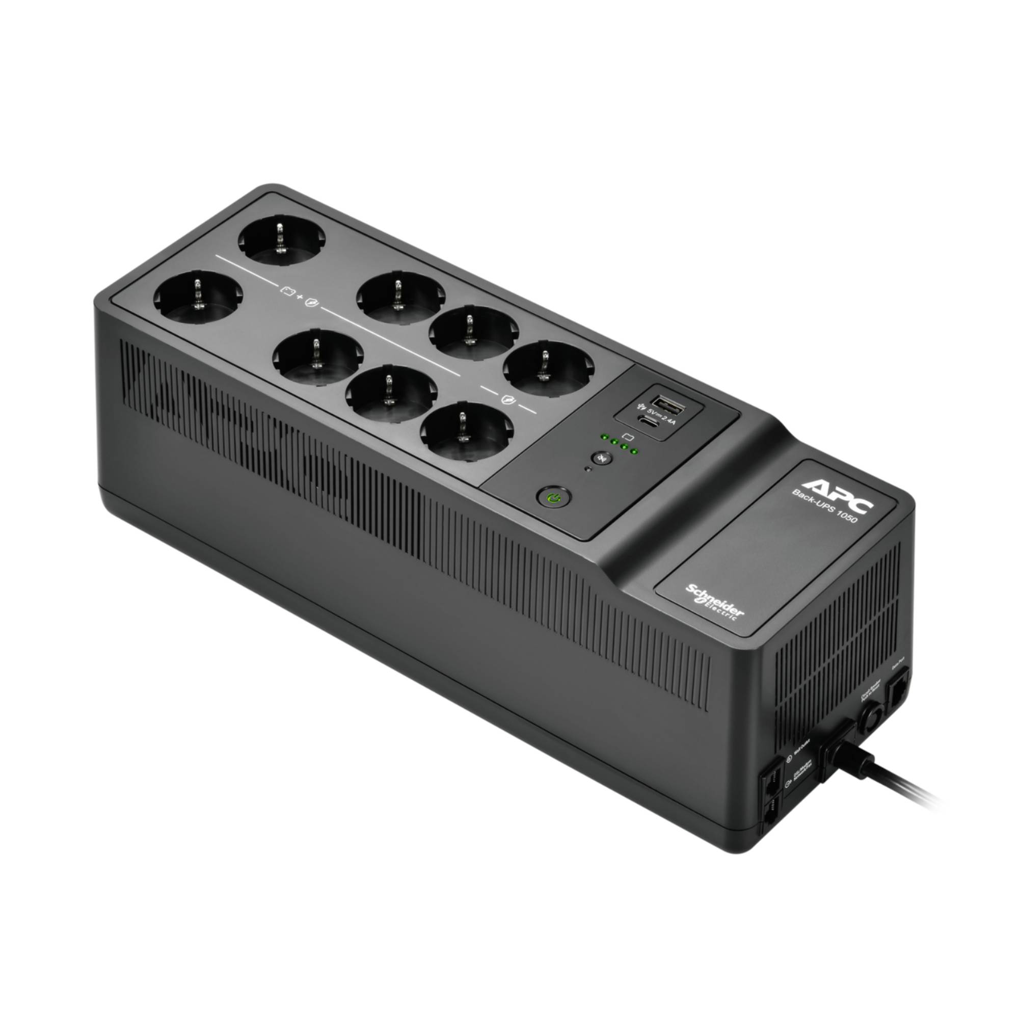 ИБП APC BE1050G2-GR - в Молдове - xstore.md photo 0