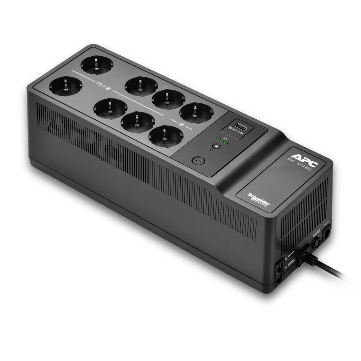 ИБП APC BE650G2-GR - в Молдове - xstore.md photo 0