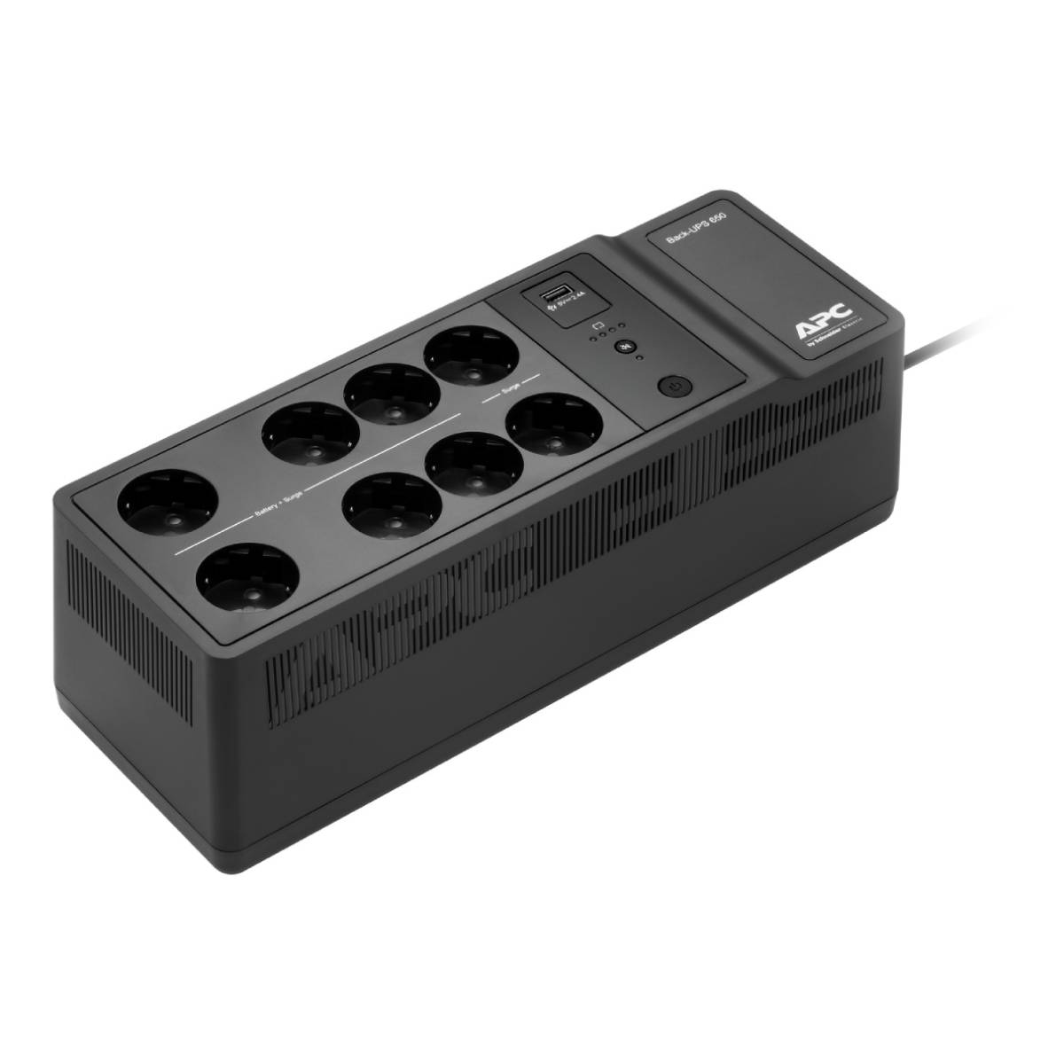 ИБП APC BE650G2-GR - в Молдове - xstore.md photo 1