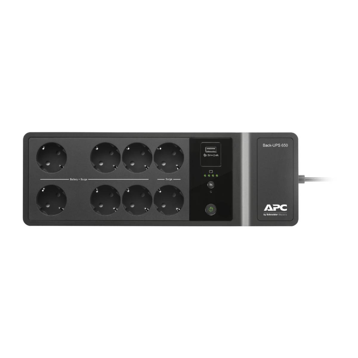 ИБП APC BE650G2-GR - в Молдове - xstore.md photo