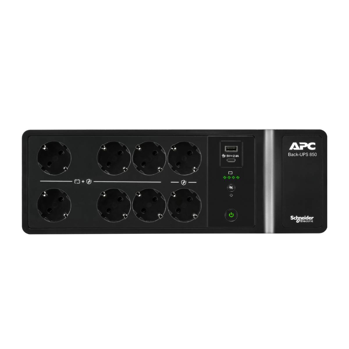 ИБП APC BE850G2-GR - в Молдове - xstore.md photo 0
