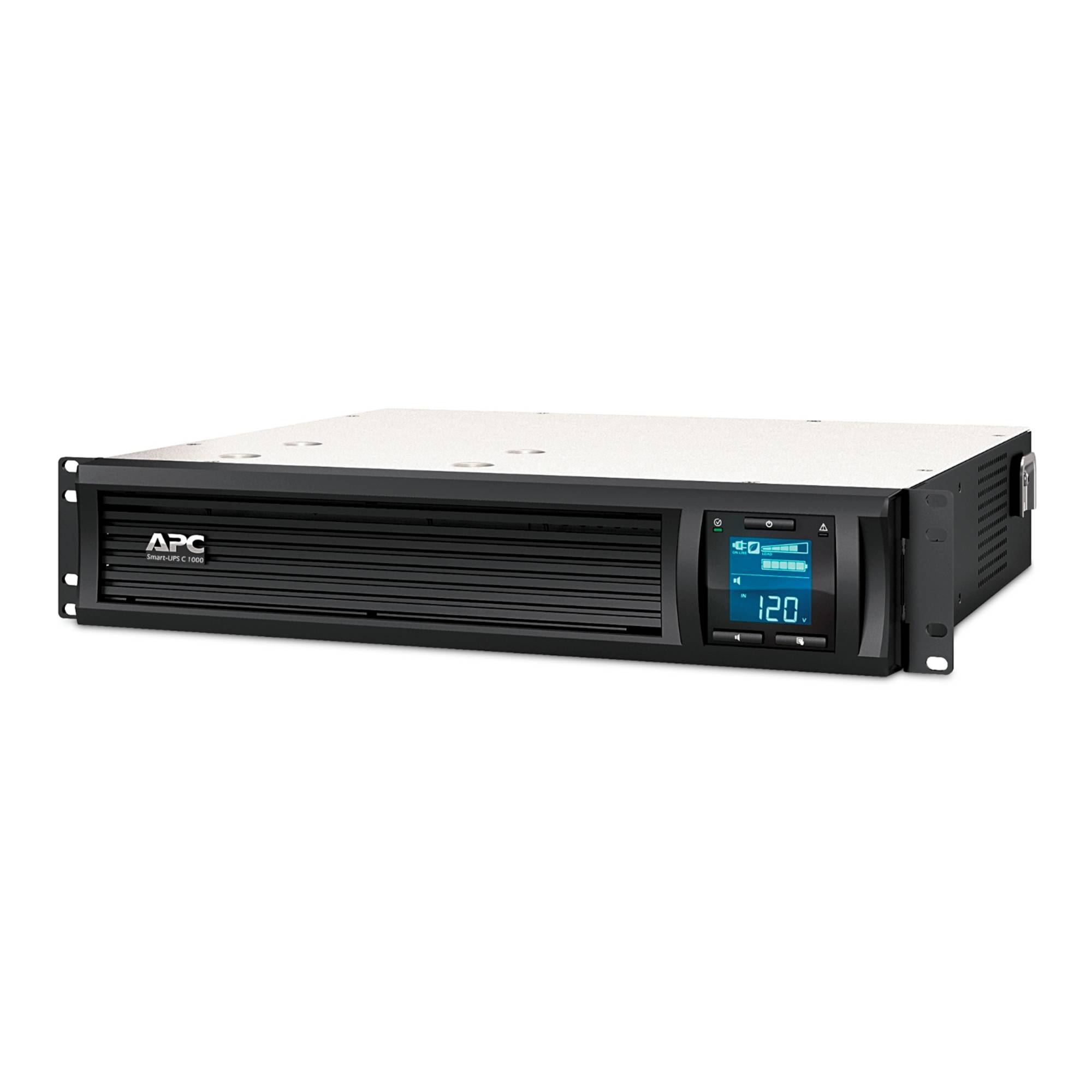 ИБП APC SMC1000I-2UC - в Молдове - xstore.md photo 0