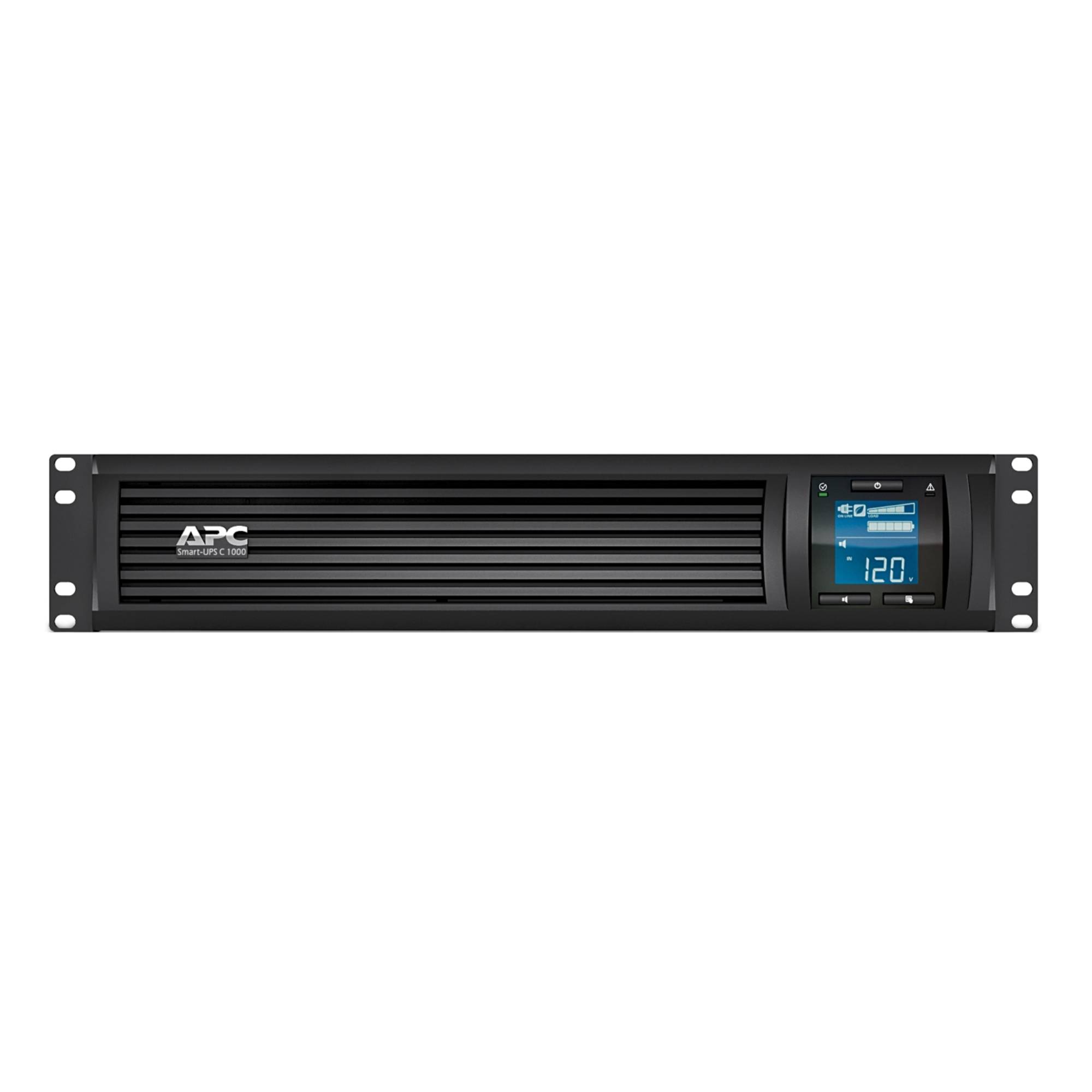 ИБП APC SMC1000I-2UC - в Молдове - xstore.md photo
