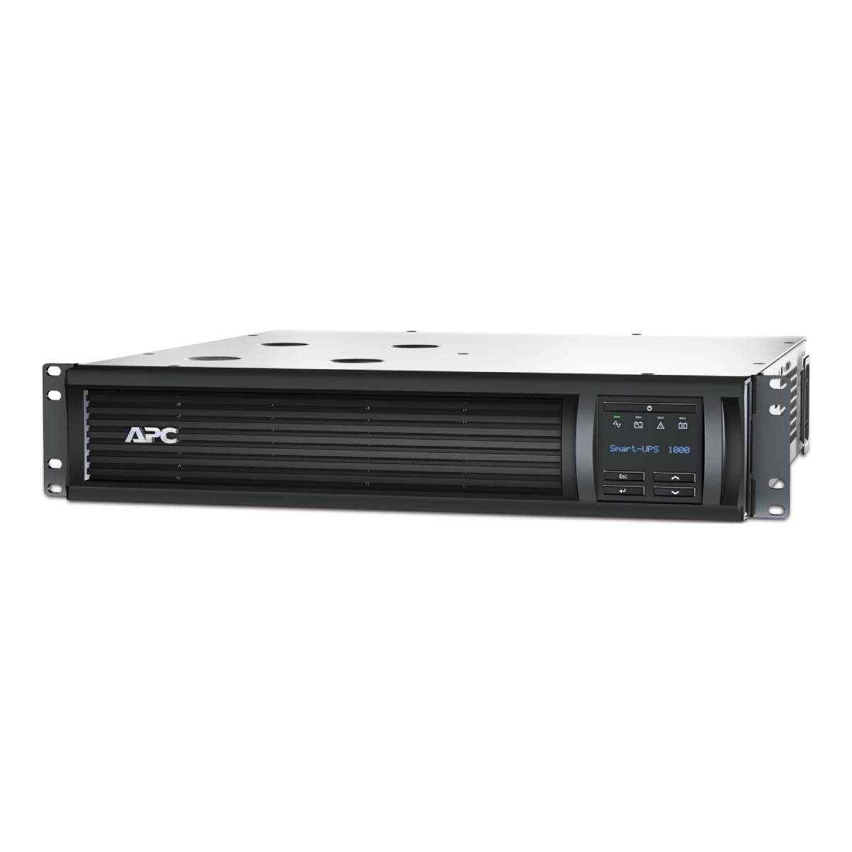 ИБП APC SMT1000RMI2UC - в Молдове - xstore.md photo
