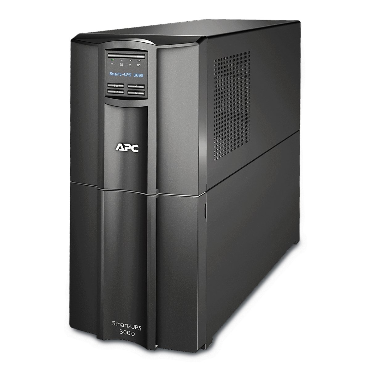 ИБП APC SMT3000IC - в Молдове - xstore.md photo 0