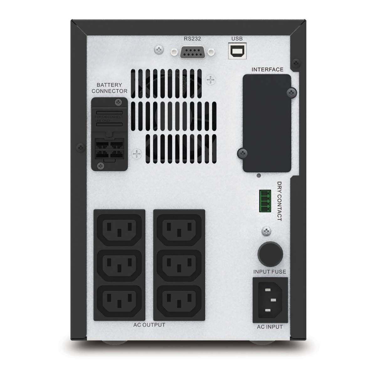 ИБП APC SMV1500CAI - в Молдове - xstore.md photo 1