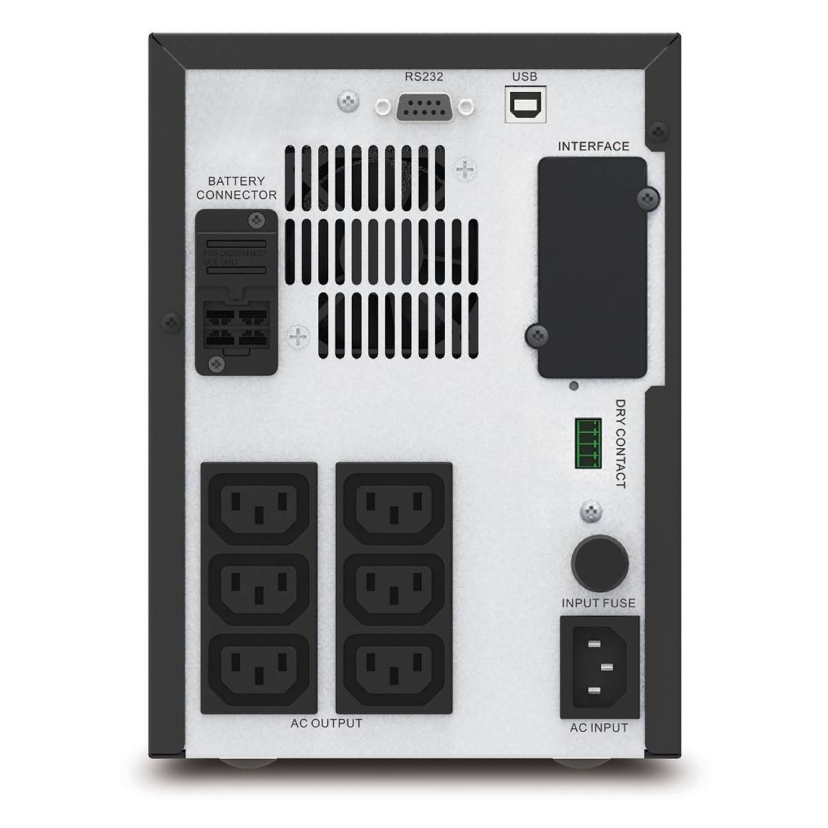 ИБП APC SMV750CAI - в Молдове - xstore.md photo 1