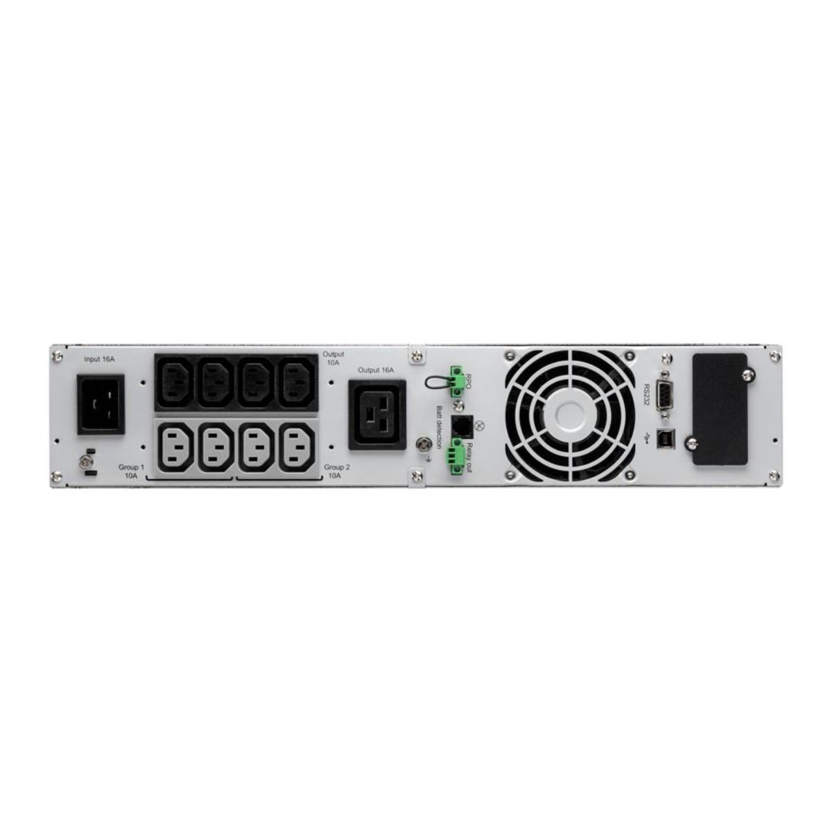 UPS Eaton 9SX3000IR - în Moldova - xstore.md photo 1
