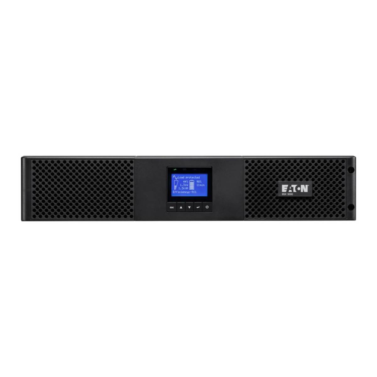 UPS Eaton 9SX3000IR - în Moldova - xstore.md photo
