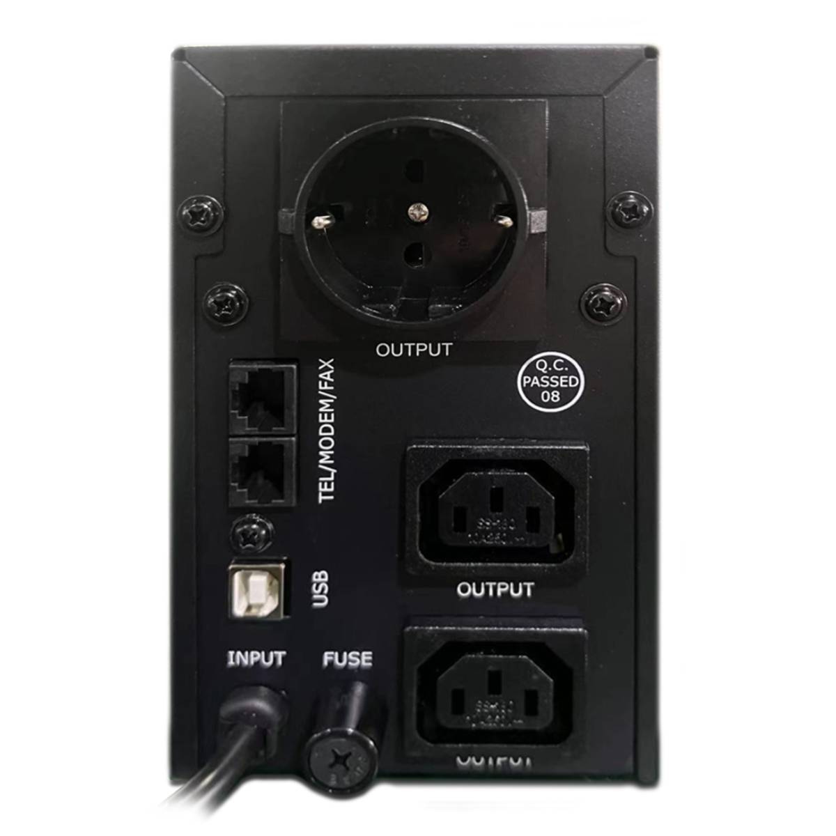 UPS Gembird EnerGenie 850VA - în Moldova - xstore.md photo 0