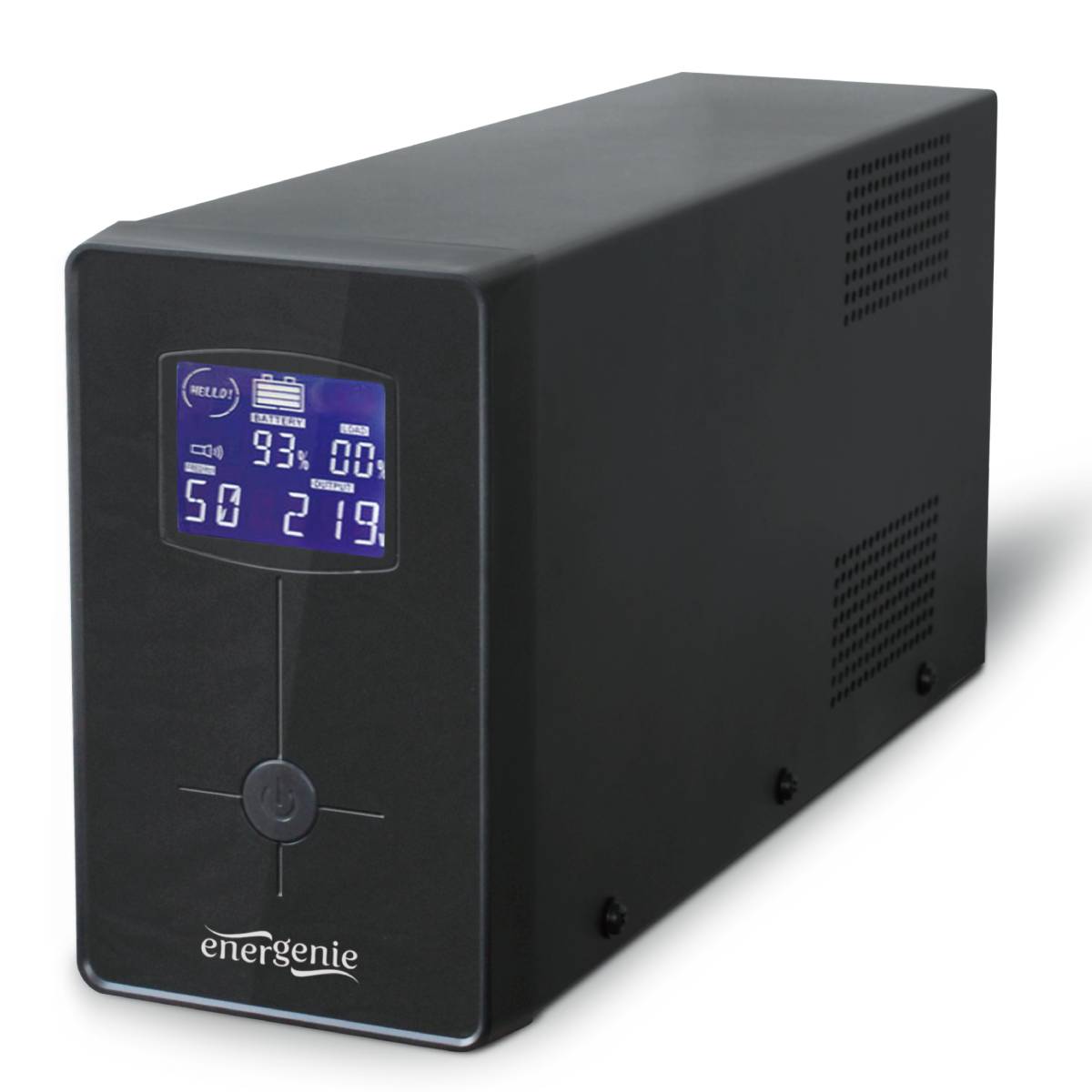 UPS Gembird EnerGenie 850VA - în Moldova - xstore.md photo