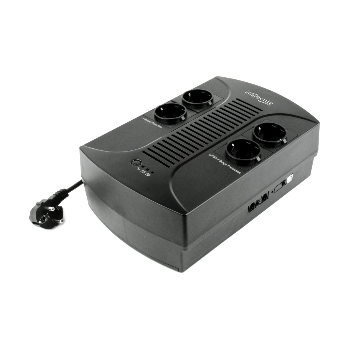 ИБП Gembird EnerGenie EG-UPS-001 - в Молдове - xstore.md photo 2