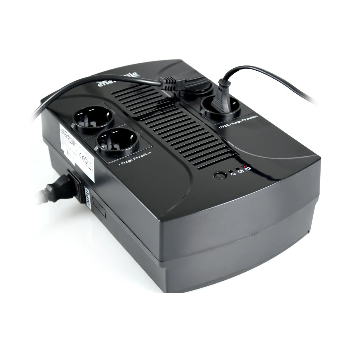 ИБП Gembird EnerGenie EG-UPS-001 - в Молдове - xstore.md photo 1