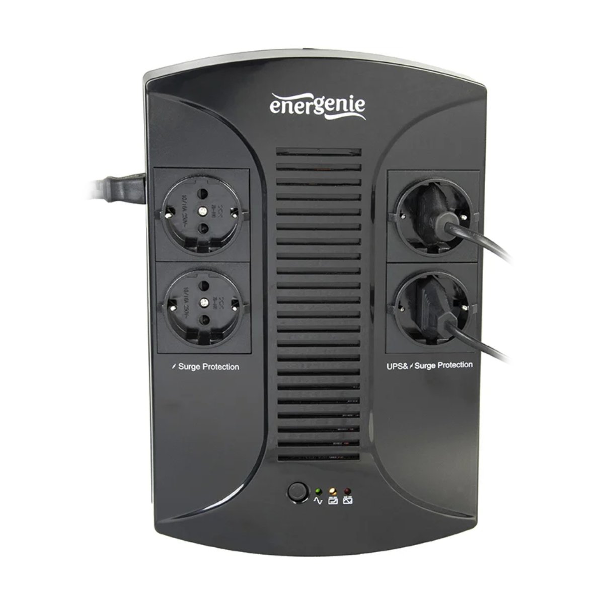 ИБП Gembird EnerGenie EG-UPS-001 - в Молдове - xstore.md photo