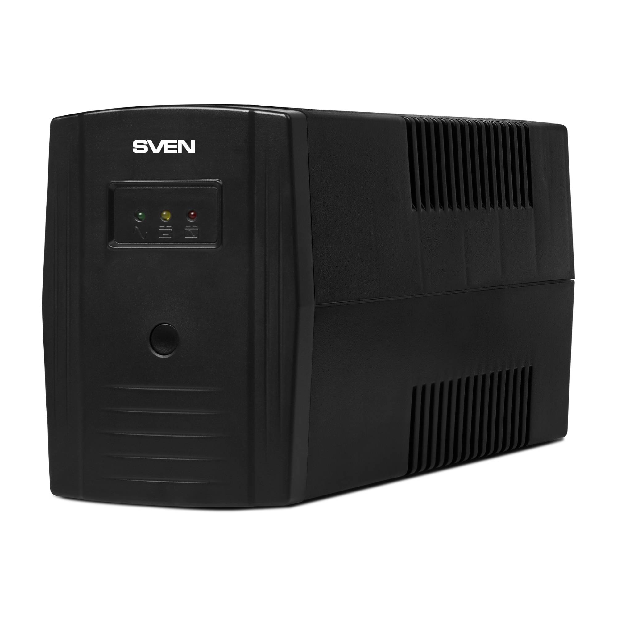 ИБП SVEN Pro 800 - в Молдове - xstore.md photo 0