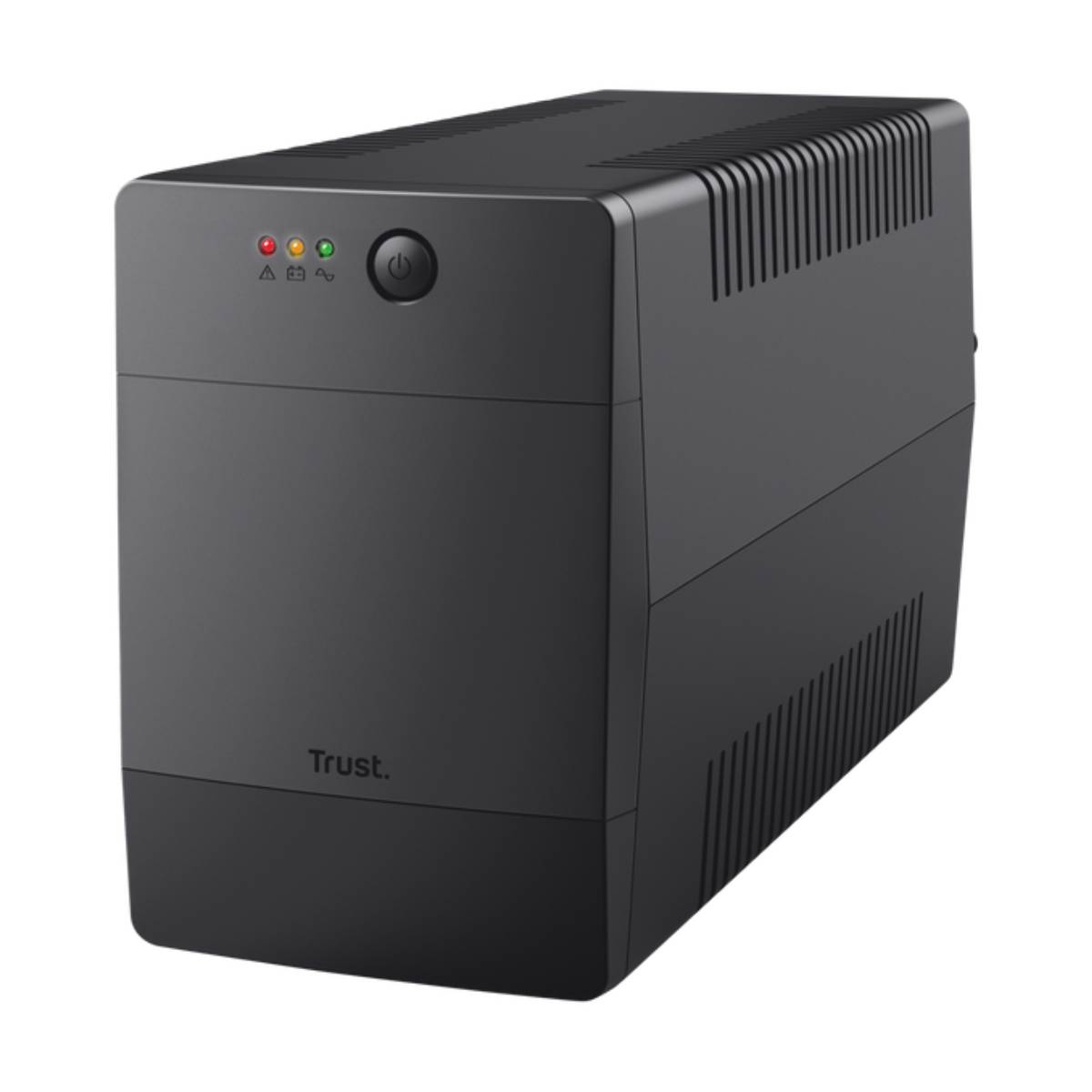 ИБП TRUST Paxxon 1000VA - в Молдове - xstore.md photo 0