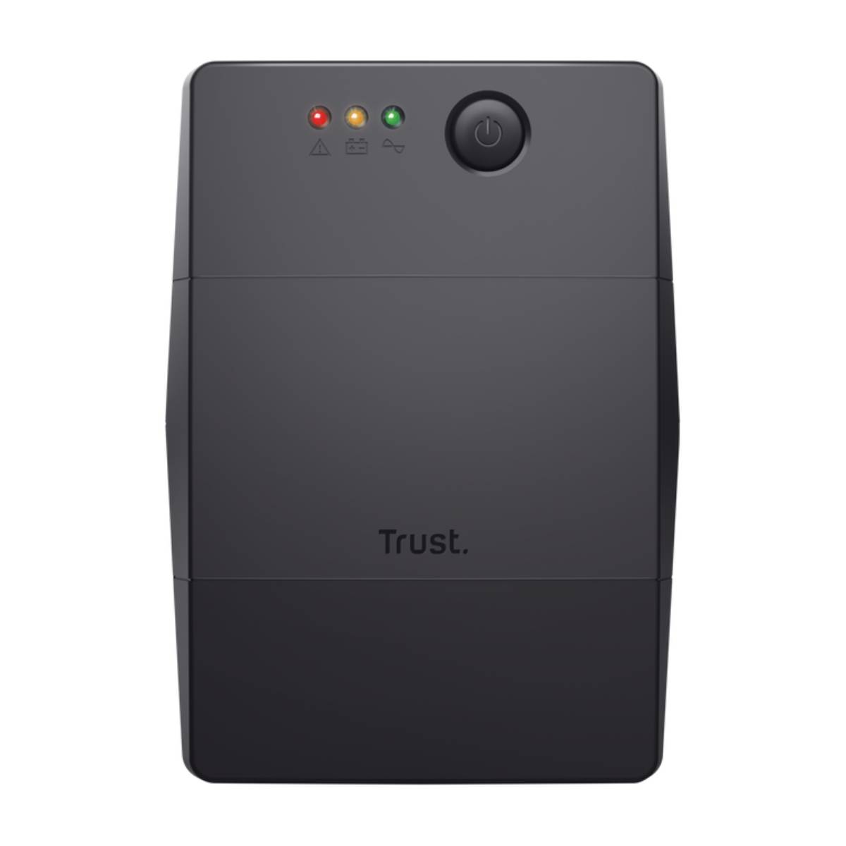 ИБП TRUST Paxxon 1000VA - в Молдове - xstore.md photo