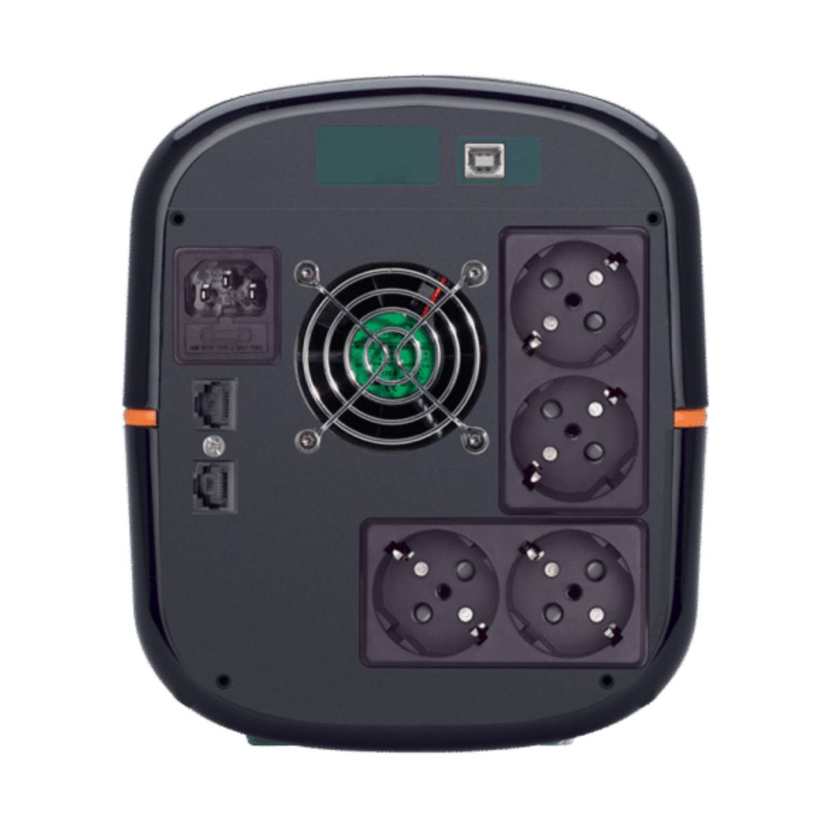 ИБП Tuncmatik Digitech Eco 1500VA - в Молдове - xstore.md photo 0