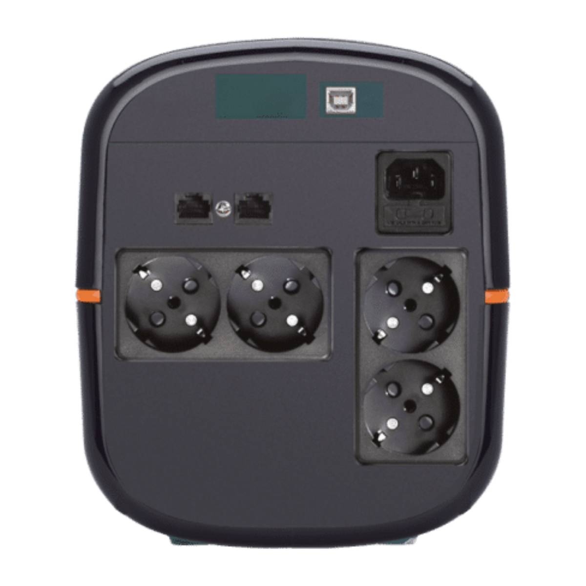 ИБП Tuncmatik Digitech Pro 1000VA - в Молдове - xstore.md photo 0
