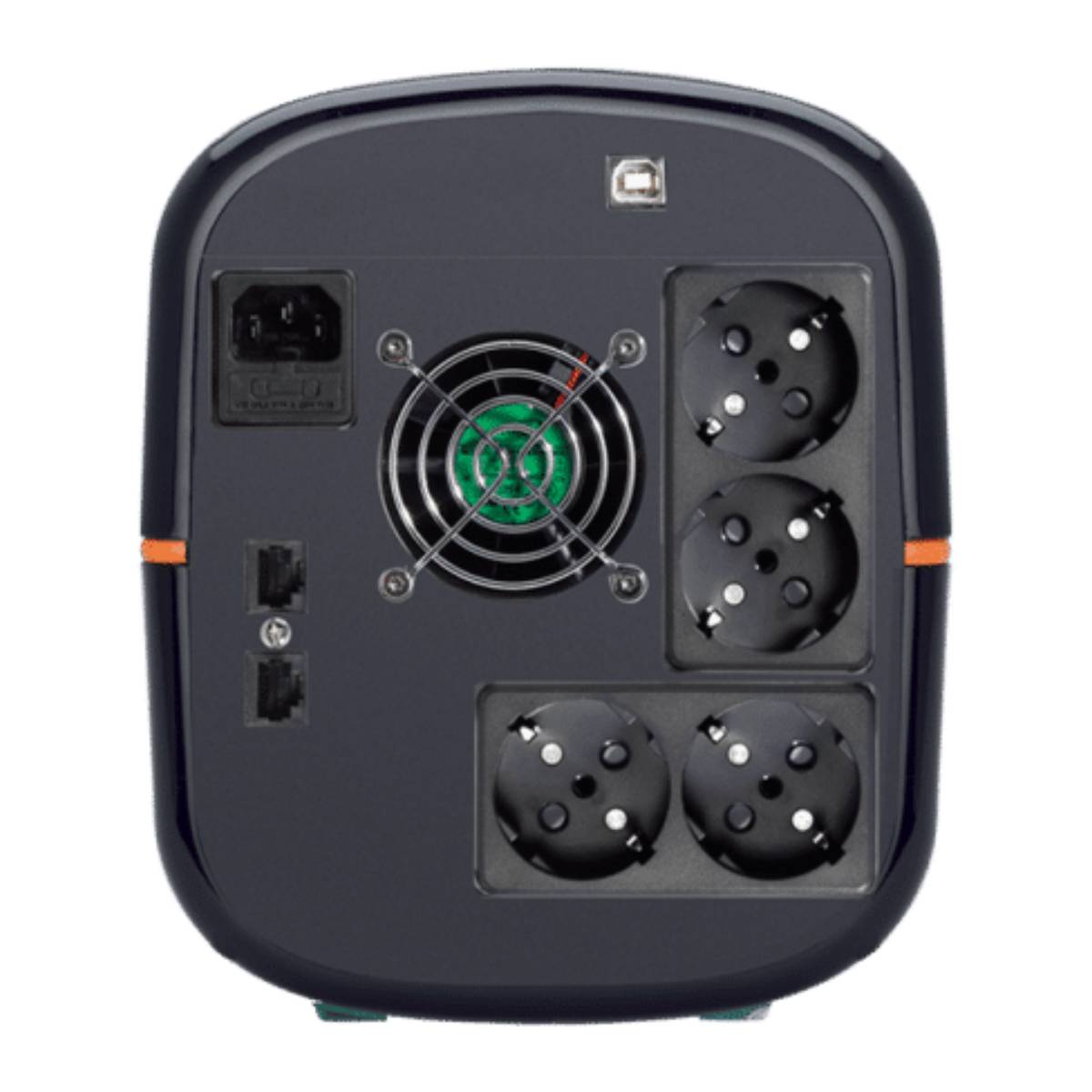 ИБП Tuncmatik Digitech Pro 1600VA - в Молдове - xstore.md photo 0