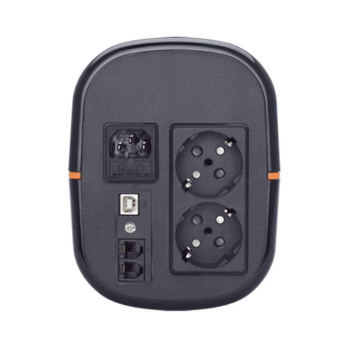 ИБП Tuncmatik Digitech Pro 650VA - в Молдове - xstore.md photo 0