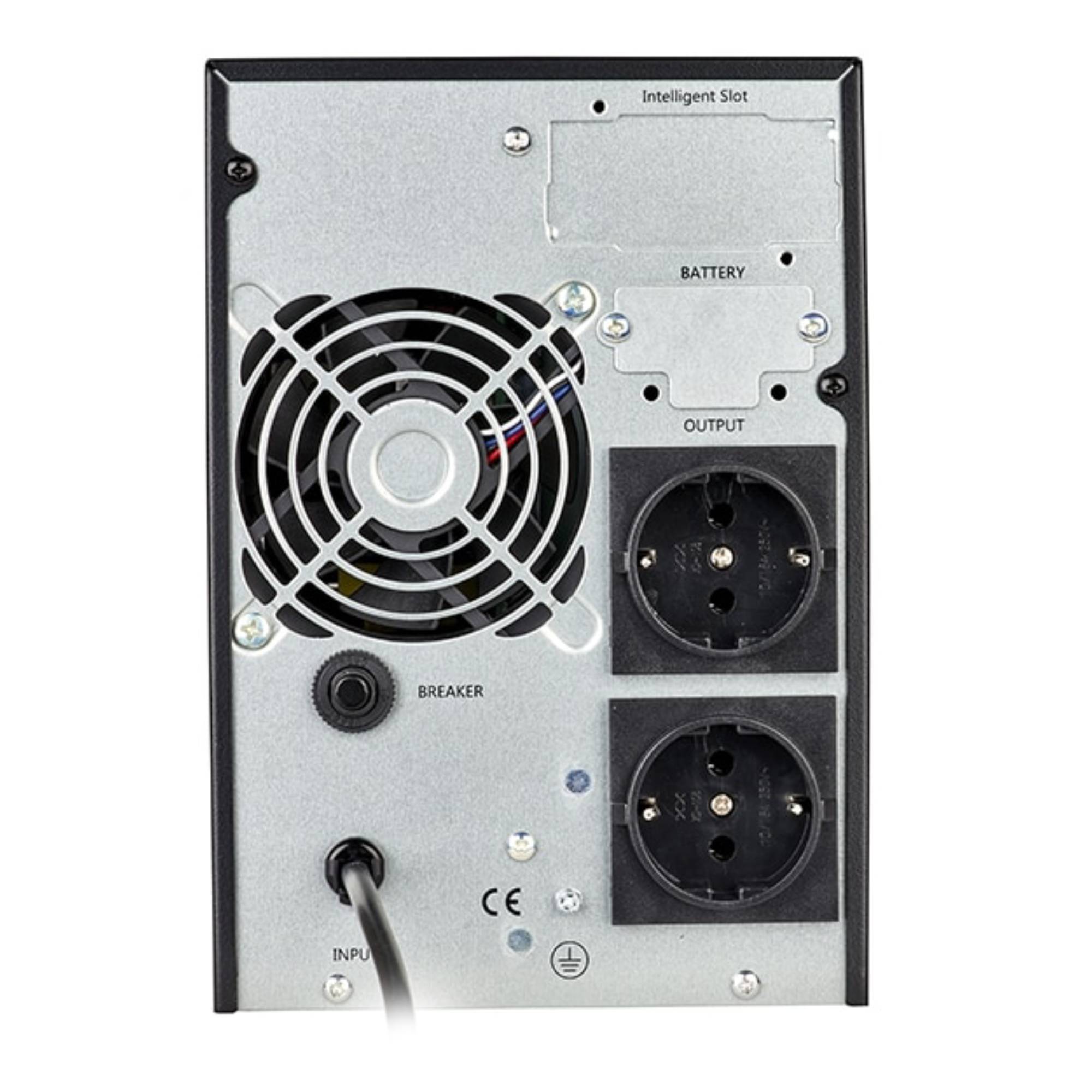 ИБП Tuncmatik Newtech PRO 3 ONE 1000VA - в Молдове - xstore.md photo 0