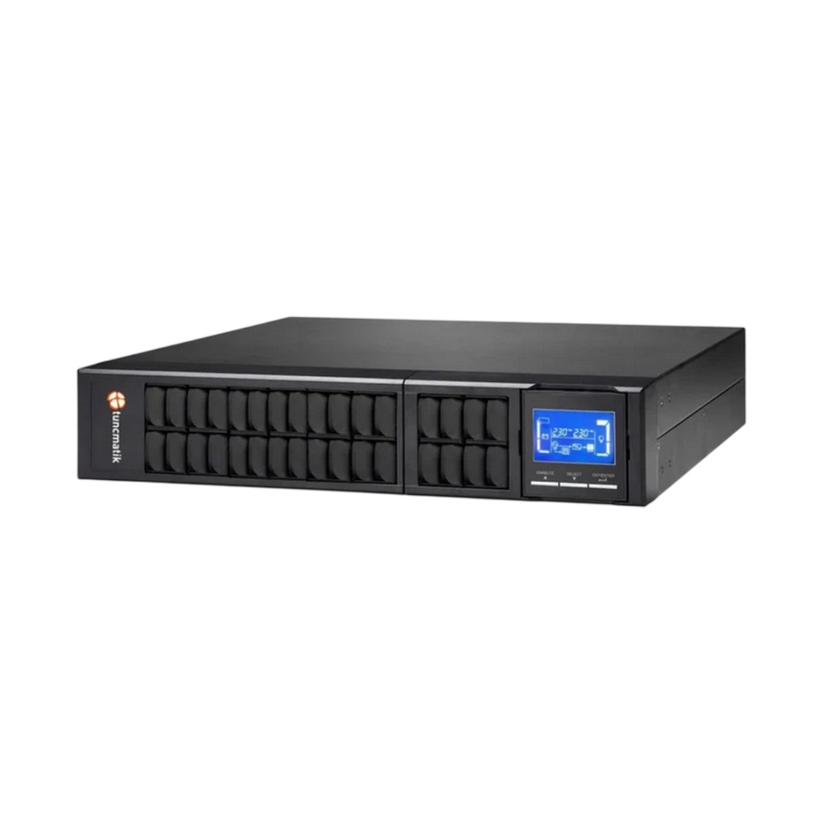 ИБП Tuncmatik Newtech PRO 3 - в Молдове - xstore.md photo