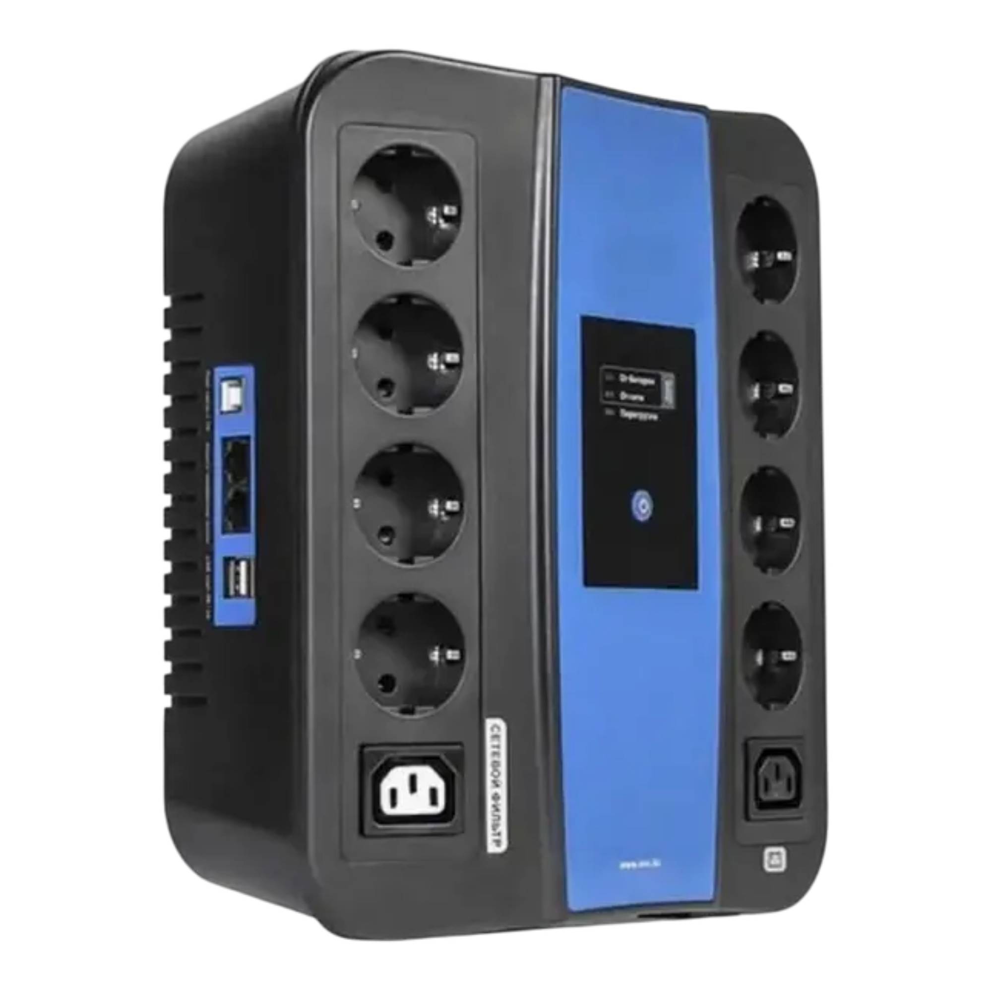 UPS Ultra Power 650VA - в Молдове - xstore.md photo 0