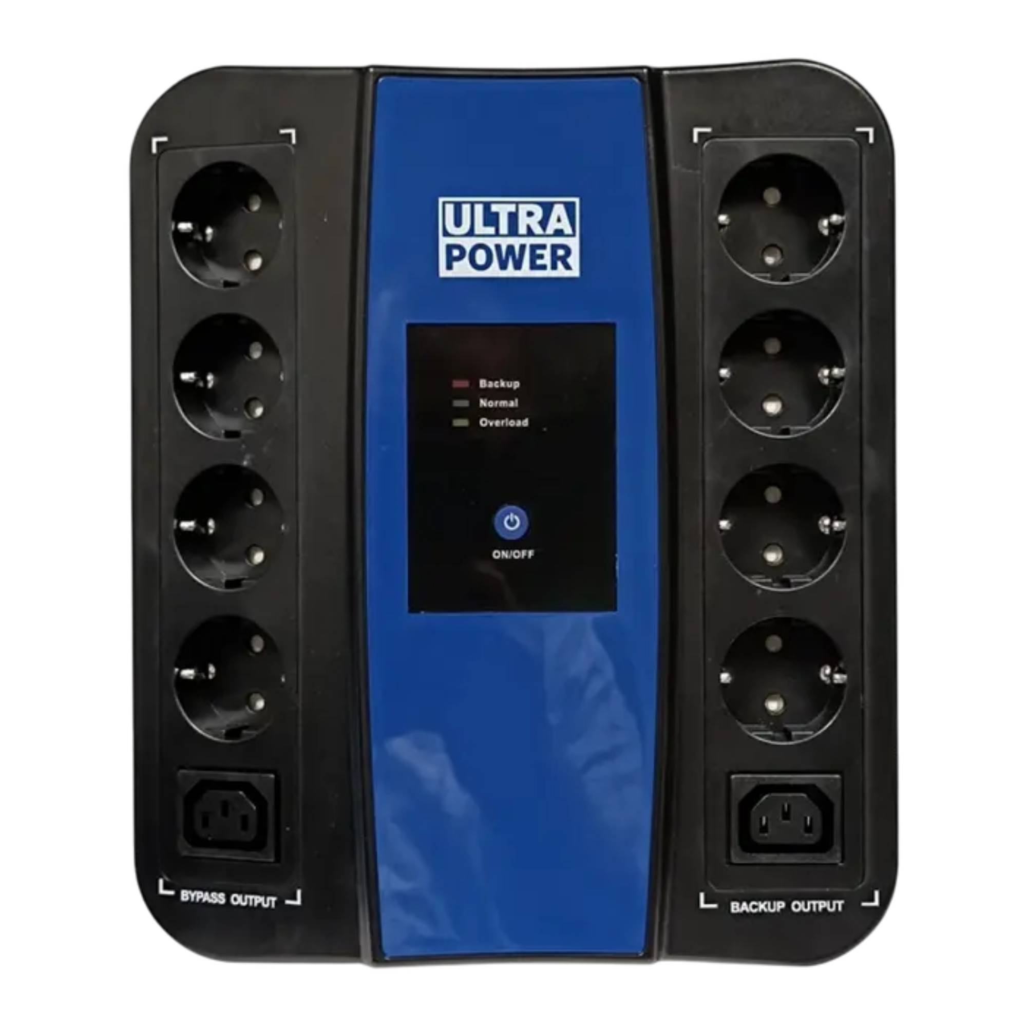 UPS Ultra Power 650VA - в Молдове - xstore.md photo