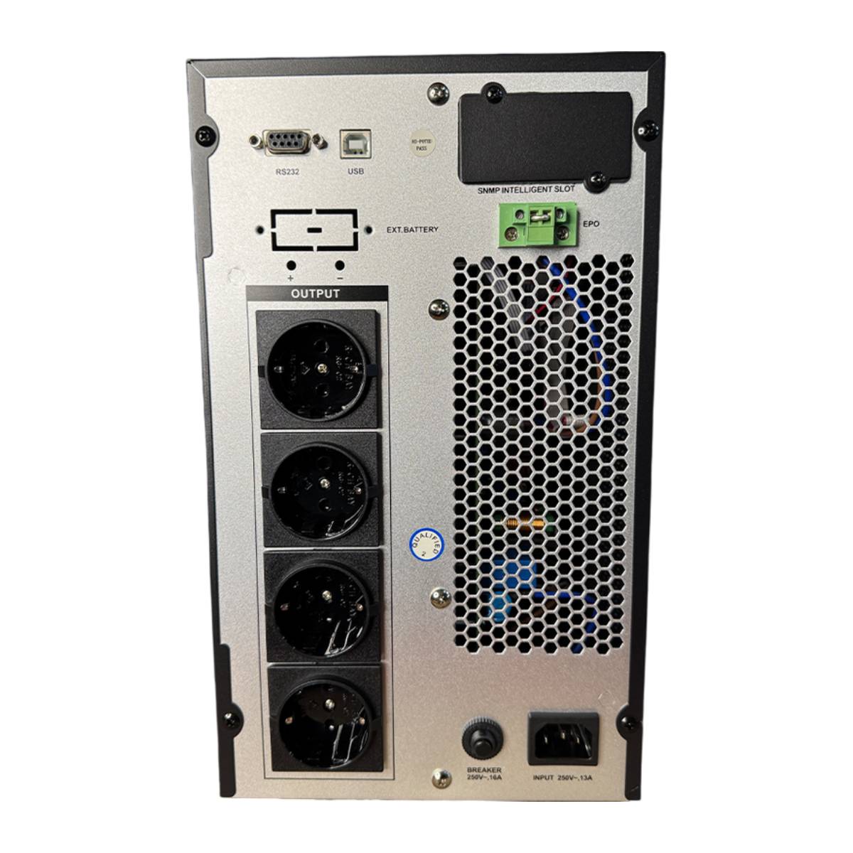 UPS Ultra Power PT-2KS - în Moldova - xstore.md photo 1