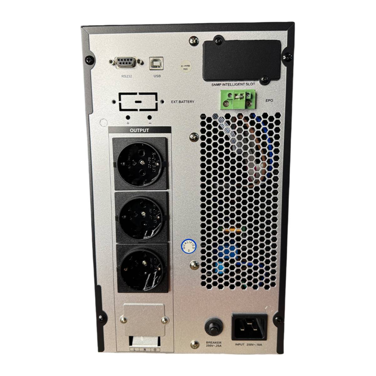 ИБП Ultra Power PT-3KS - в Молдове - xstore.md photo 1