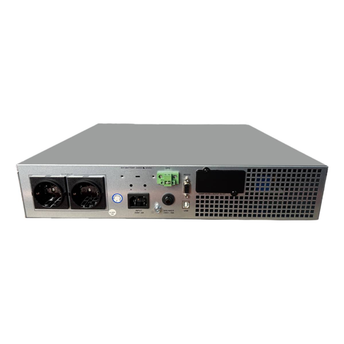 UPS Ultra Power RT-1KS - în Moldova - xstore.md photo 0