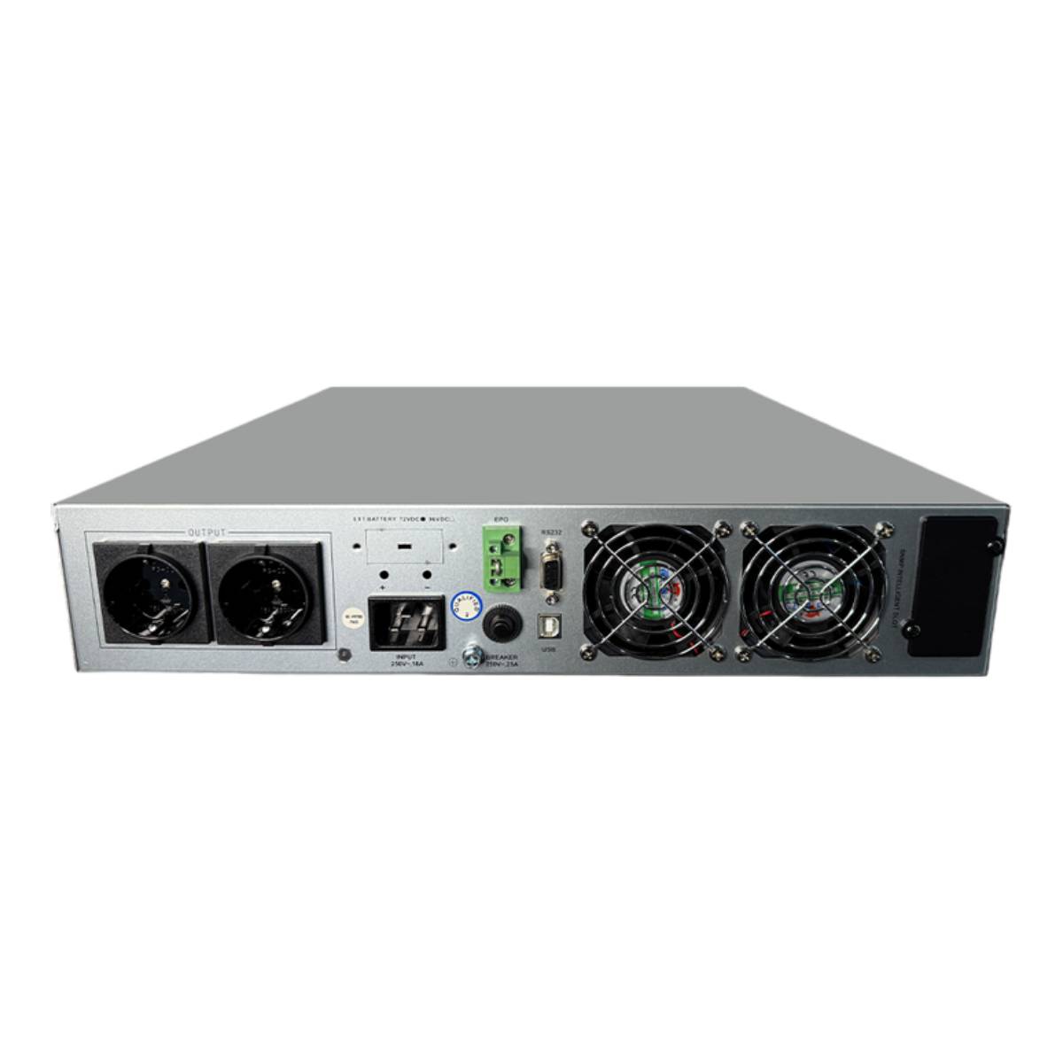 ИБП Ultra Power RT-3KS - в Молдове - xstore.md photo 0