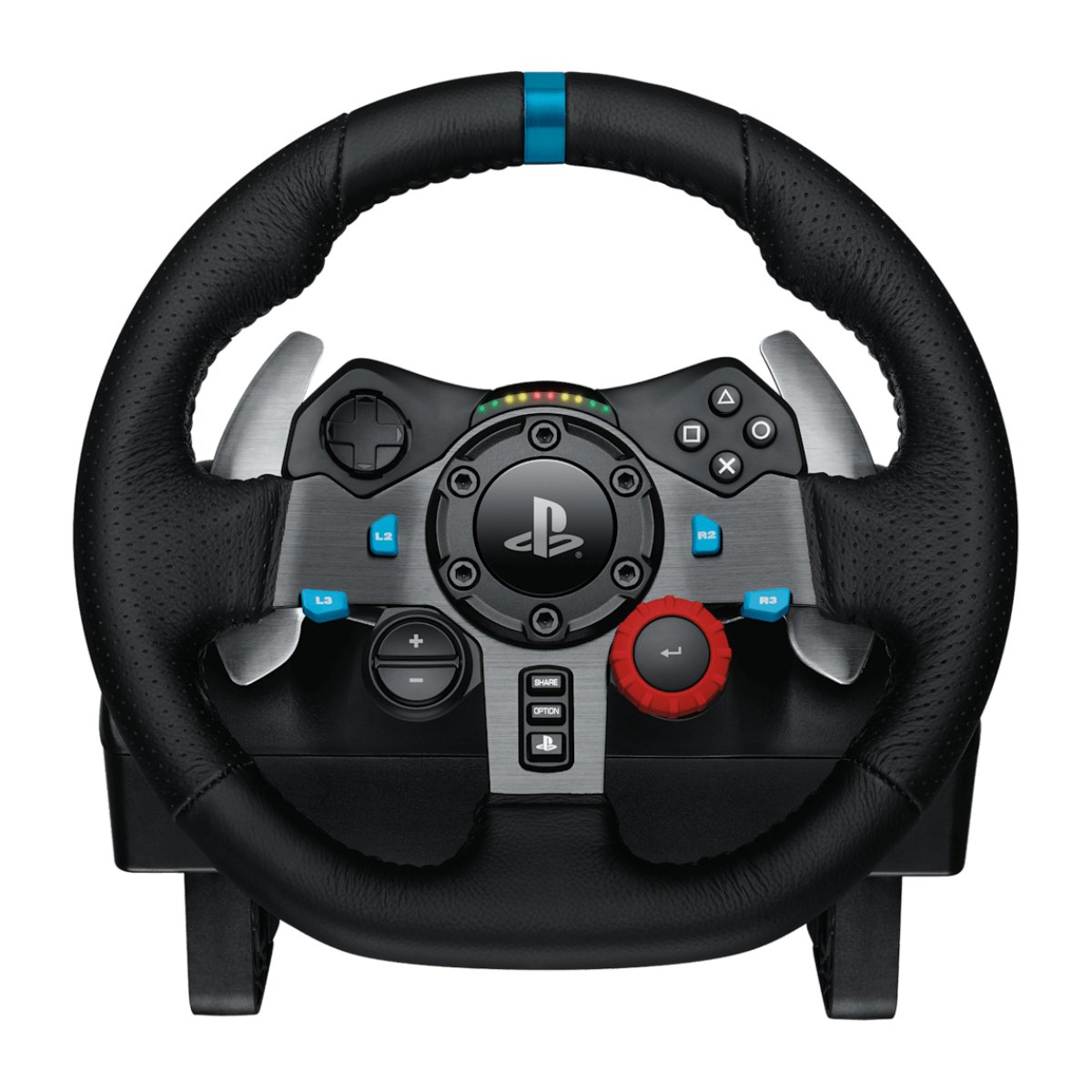 Volan Gaming Logitech G29 Driving Force în Moldova - xstore.md photo 0