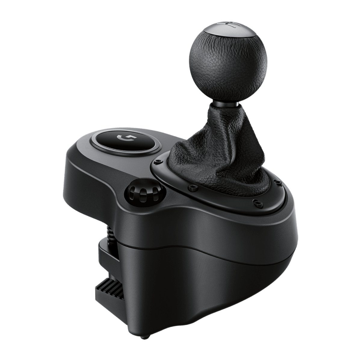 Volan Gaming Logitech G923 & Shifter în Moldova - xstore.md photo 6