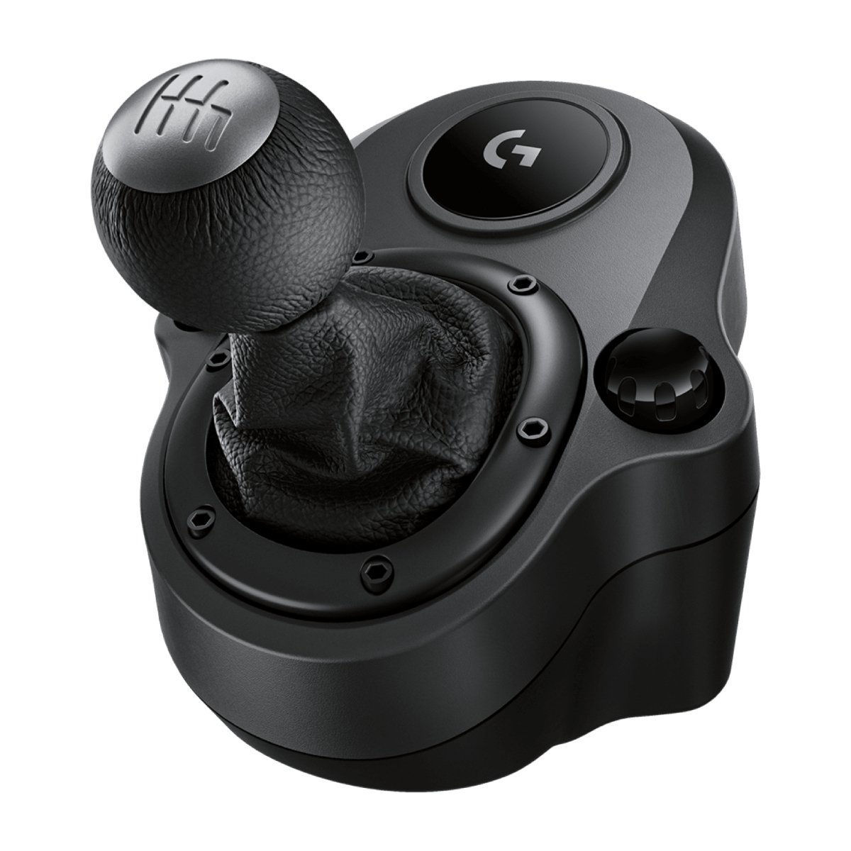 Volan Gaming Logitech G923 & Shifter în Moldova - xstore.md photo 5