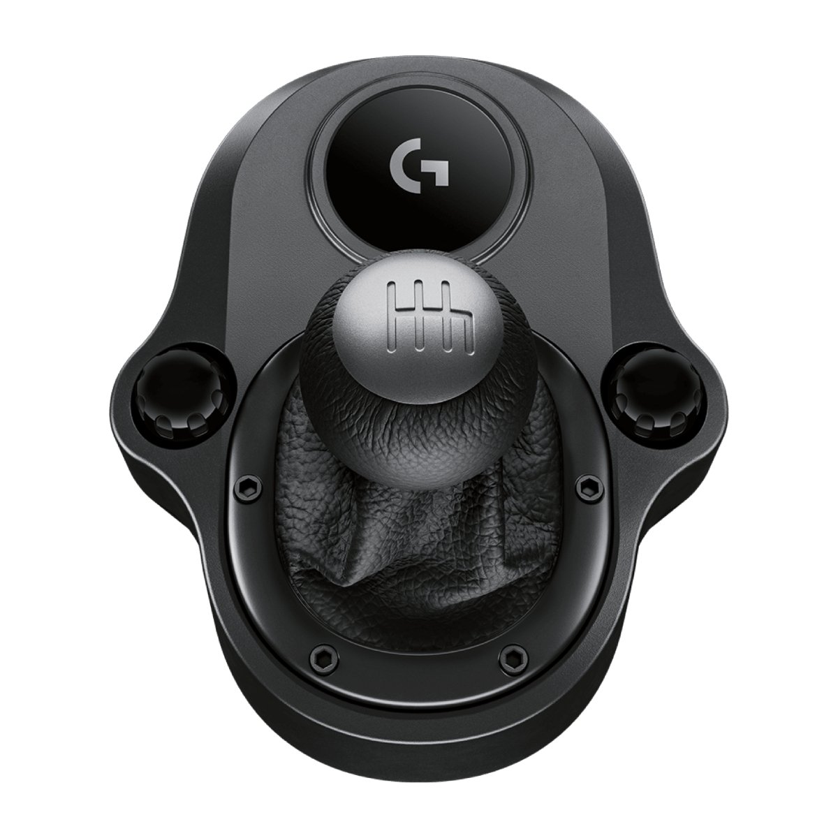 Volan Gaming Logitech G923 & Shifter în Moldova - xstore.md photo 4