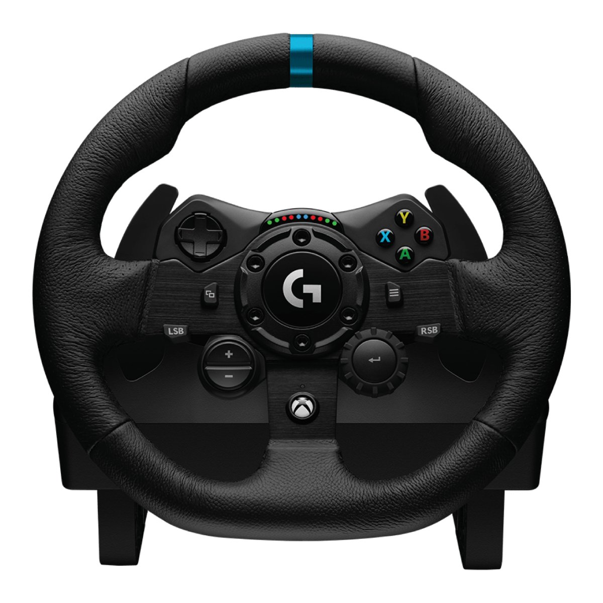 Volan Gaming Logitech G923 & Shifter în Moldova - xstore.md photo