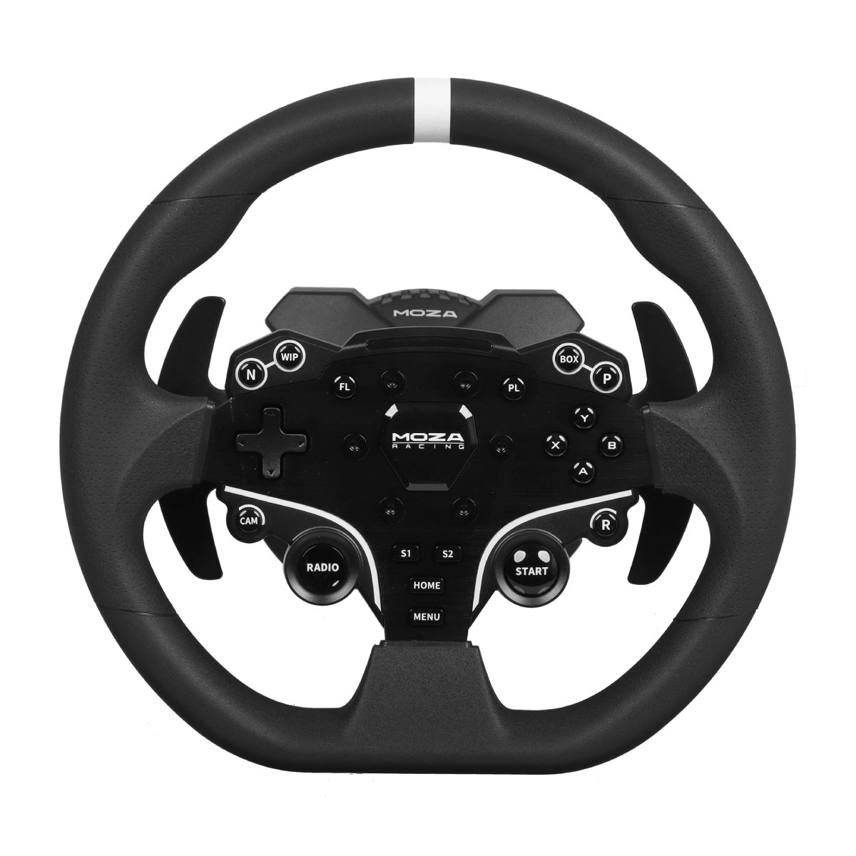 Volan Gaming MOZA R3 Racing în Moldova - xstore.md photo 0