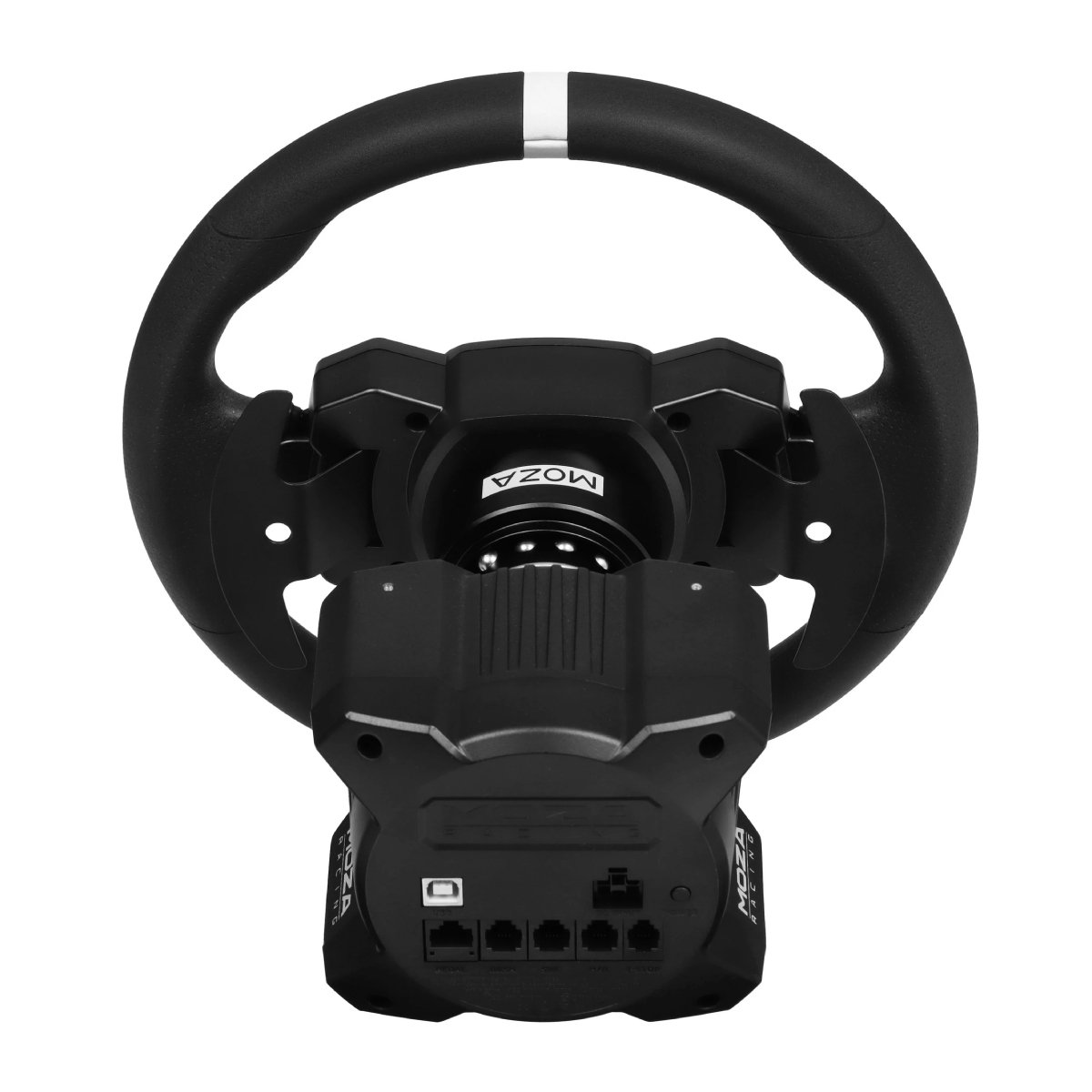 Volan Gaming MOZA R3 Racing în Moldova - xstore.md photo 2