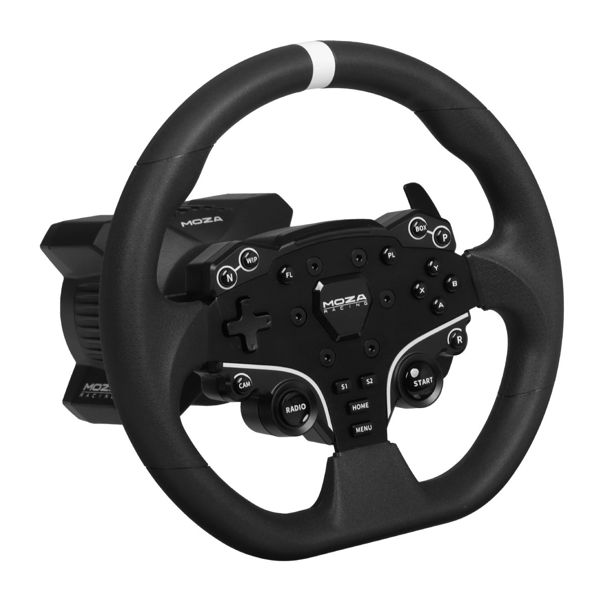 Volan Gaming MOZA R3 Racing în Moldova - xstore.md photo 5