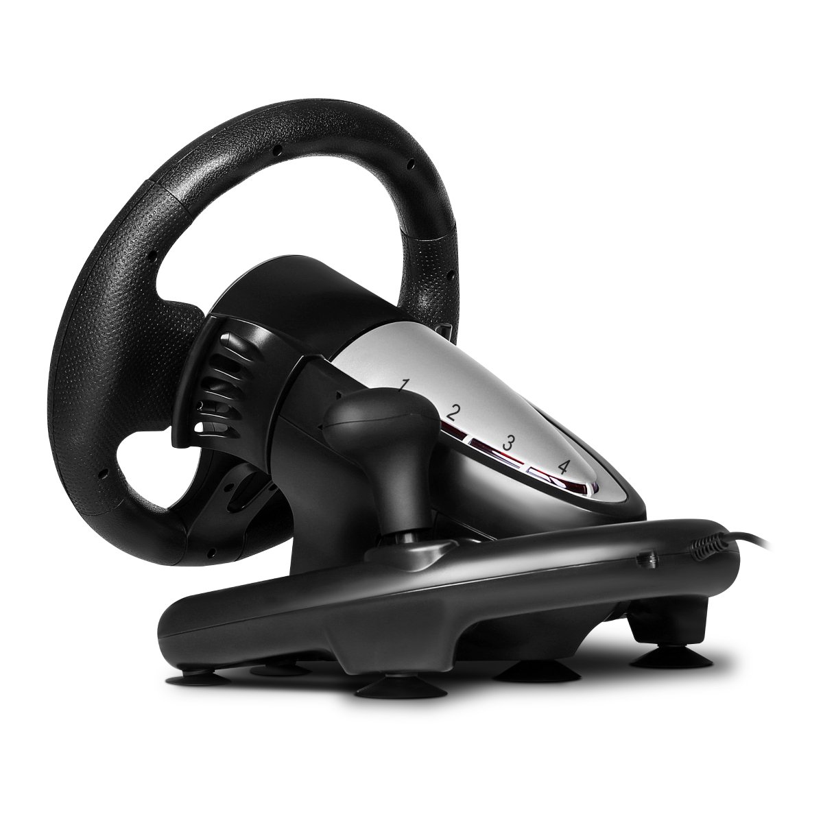 Volan Gaming Sven GC-W800 în Moldova - xstore.md photo 1
