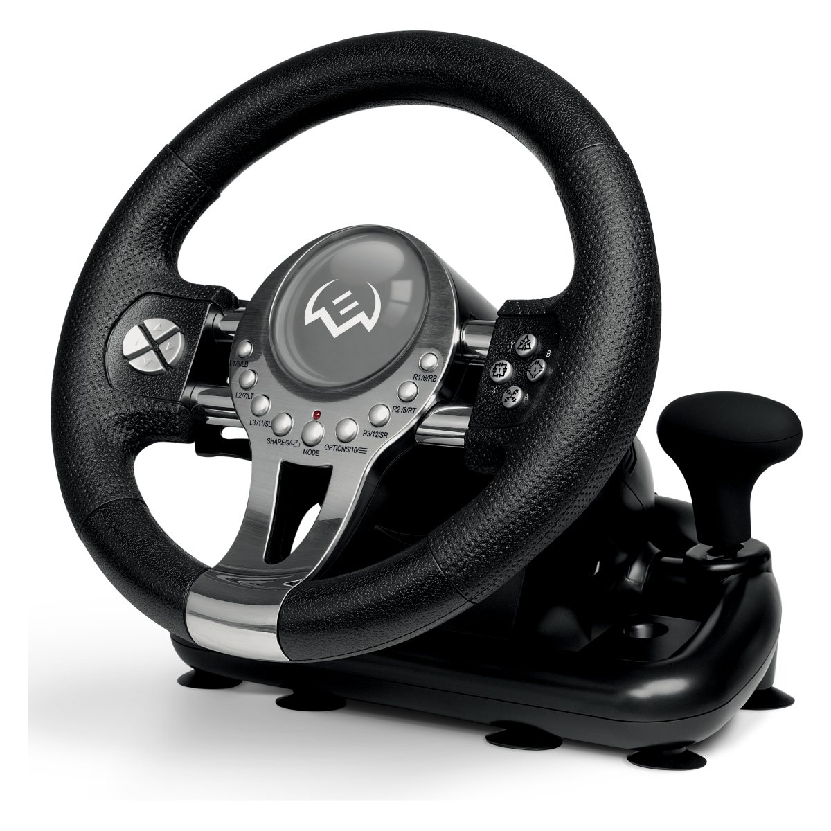 Volan Gaming Sven GC-W800 în Moldova - xstore.md photo 0
