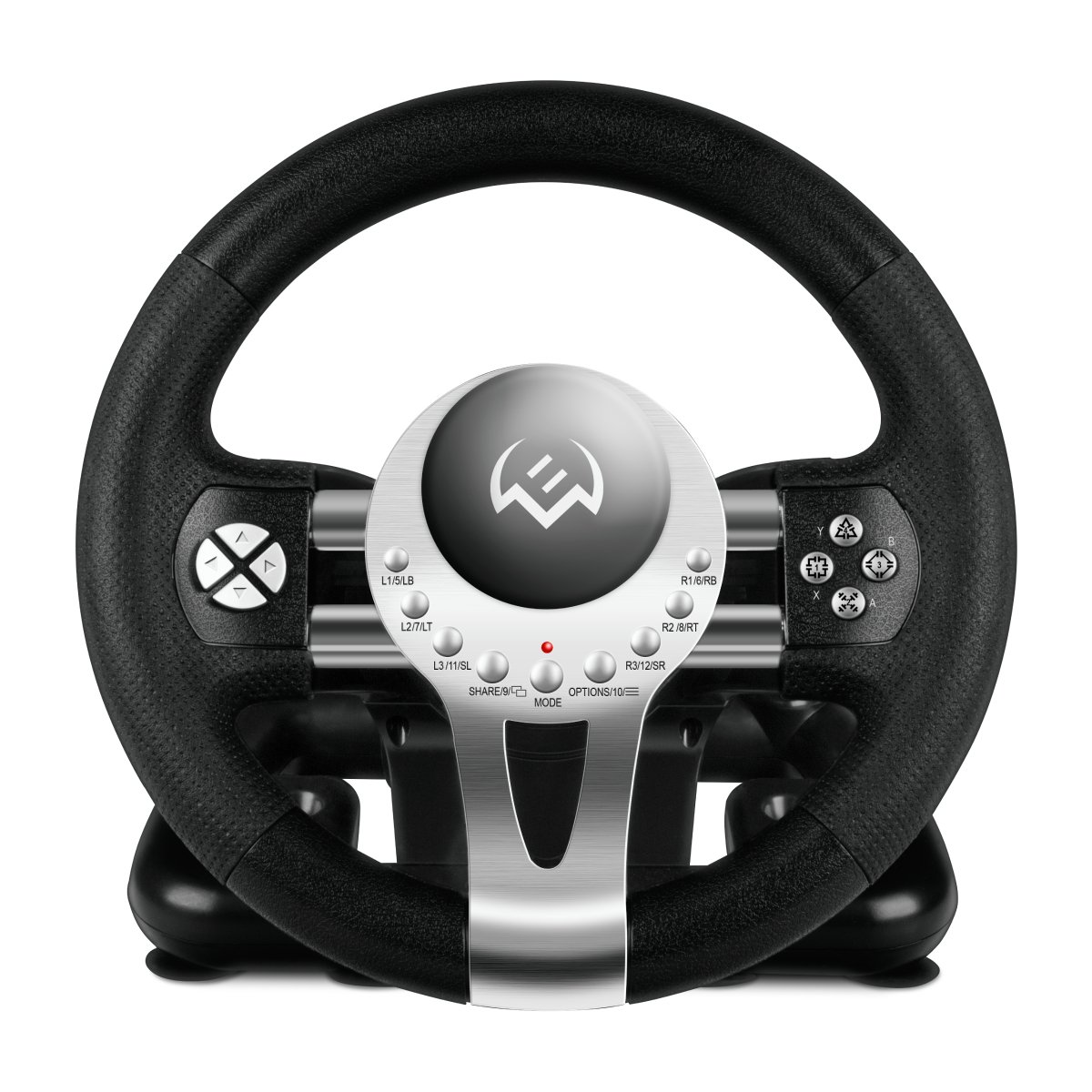 Volan Gaming Sven GC-W800 în Moldova - xstore.md photo