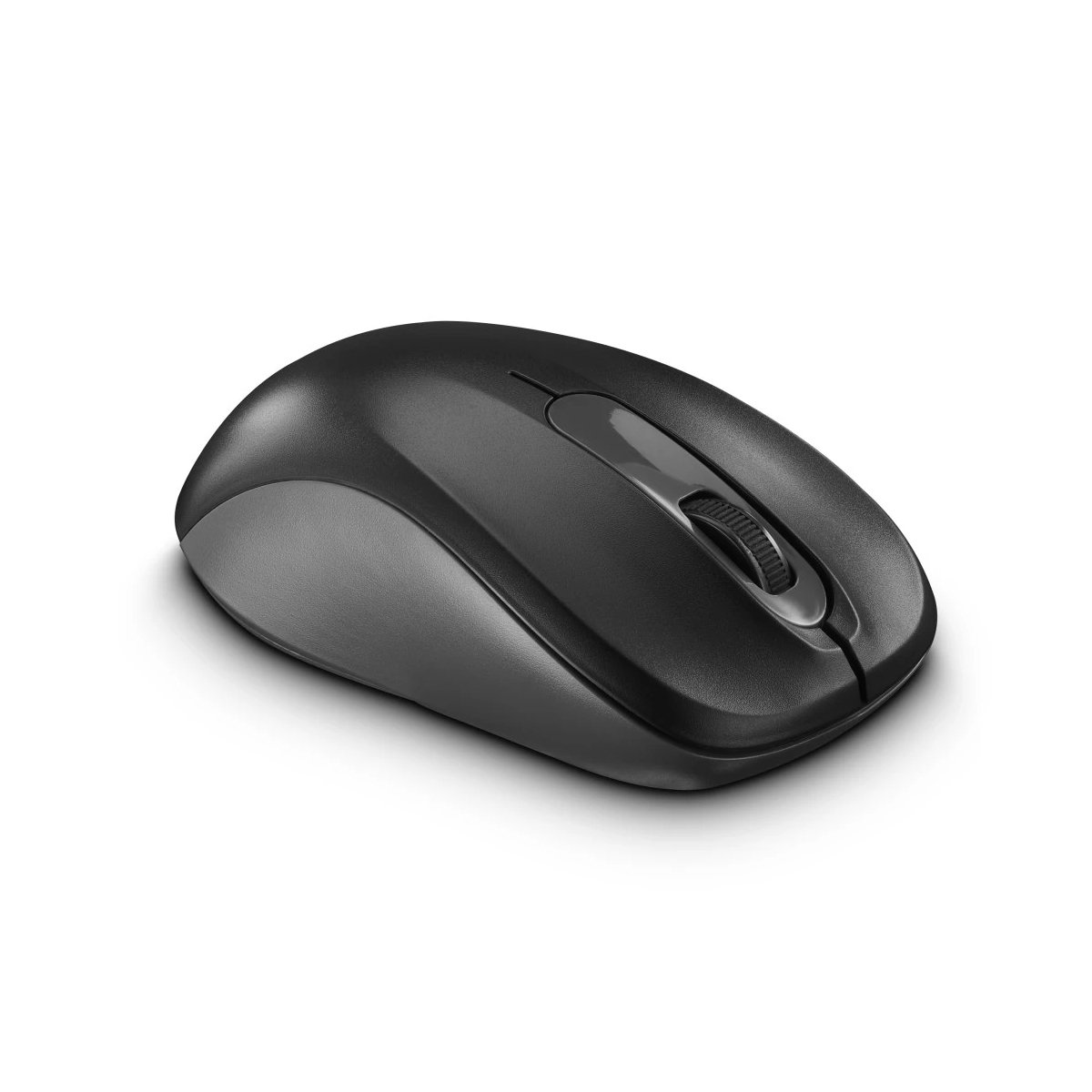 Wireless Mouse Hama AMW-200, Black în Moldova - xstore.md photo 0