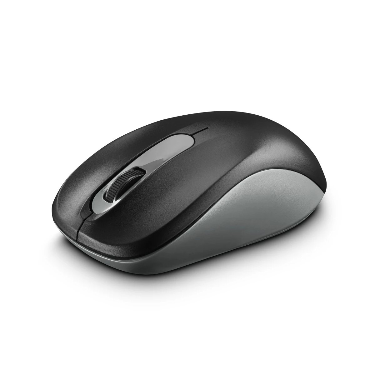 Wireless Mouse Hama AMW-200, Black în Moldova - xstore.md photo 1